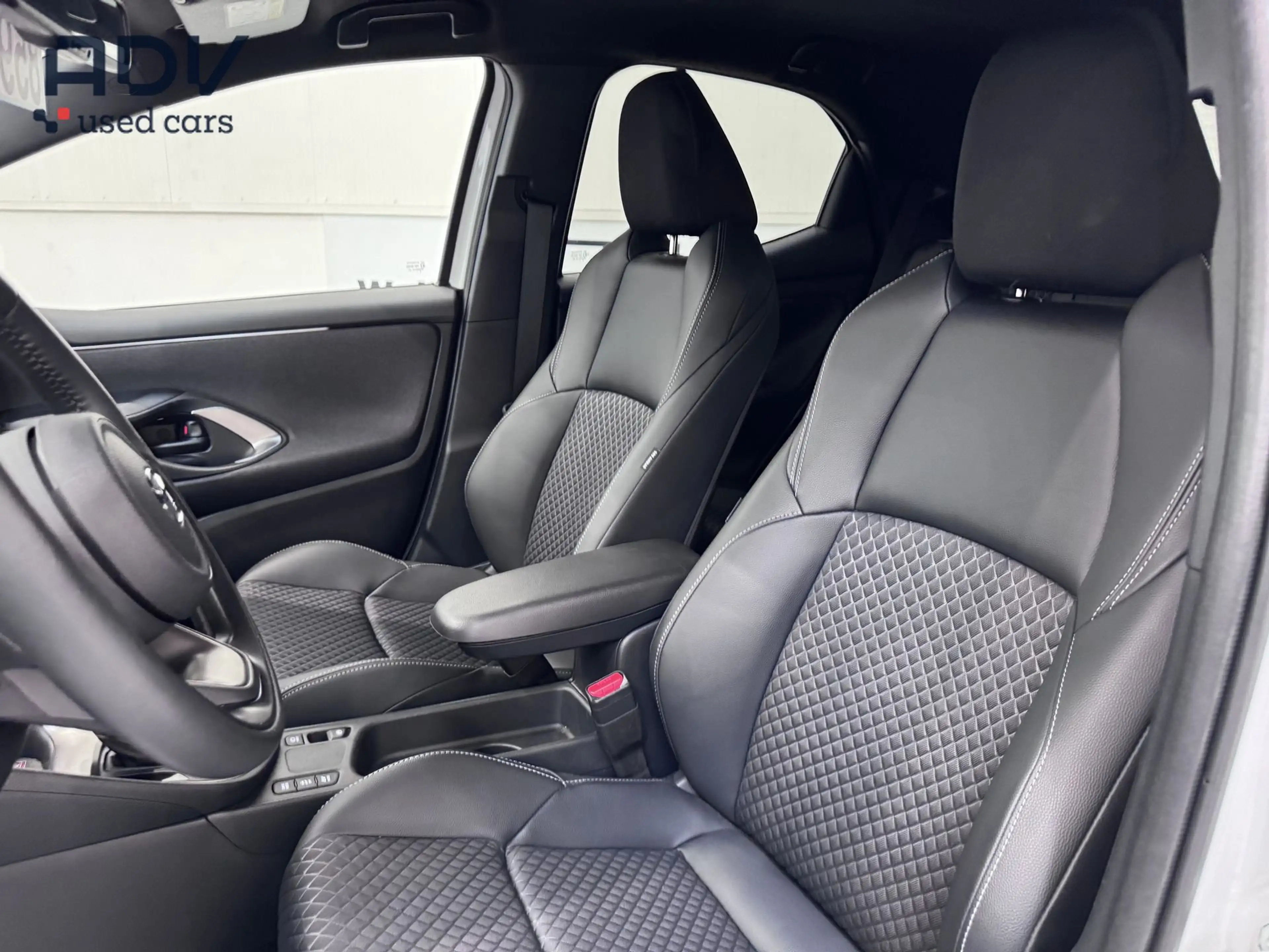 Mazda 2 Homura - Carplay/Android Auto - Stuur/stoelverwarming - Snel leverbaar!! — photo 10