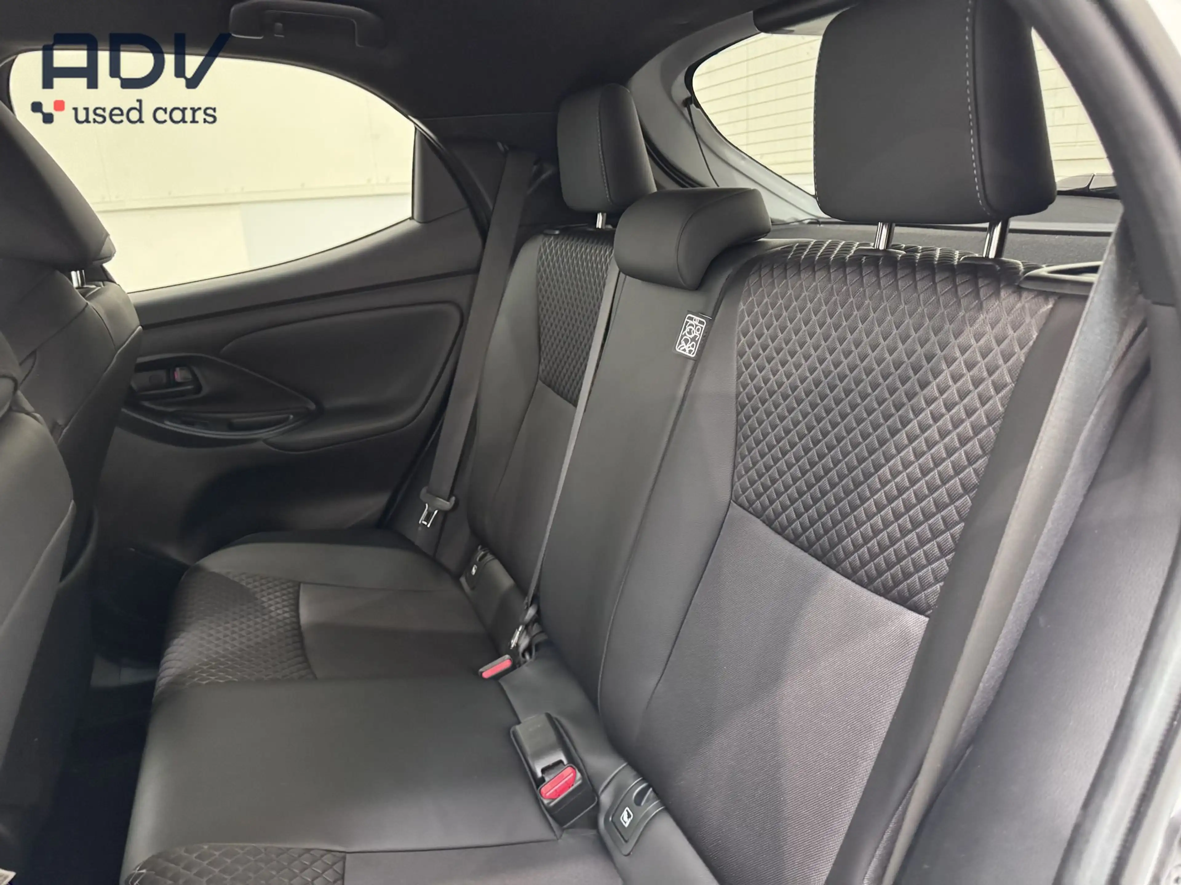 Mazda 2 Homura - Carplay/Android Auto - Stuur/stoelverwarming - Snel leverbaar!! — photo 11