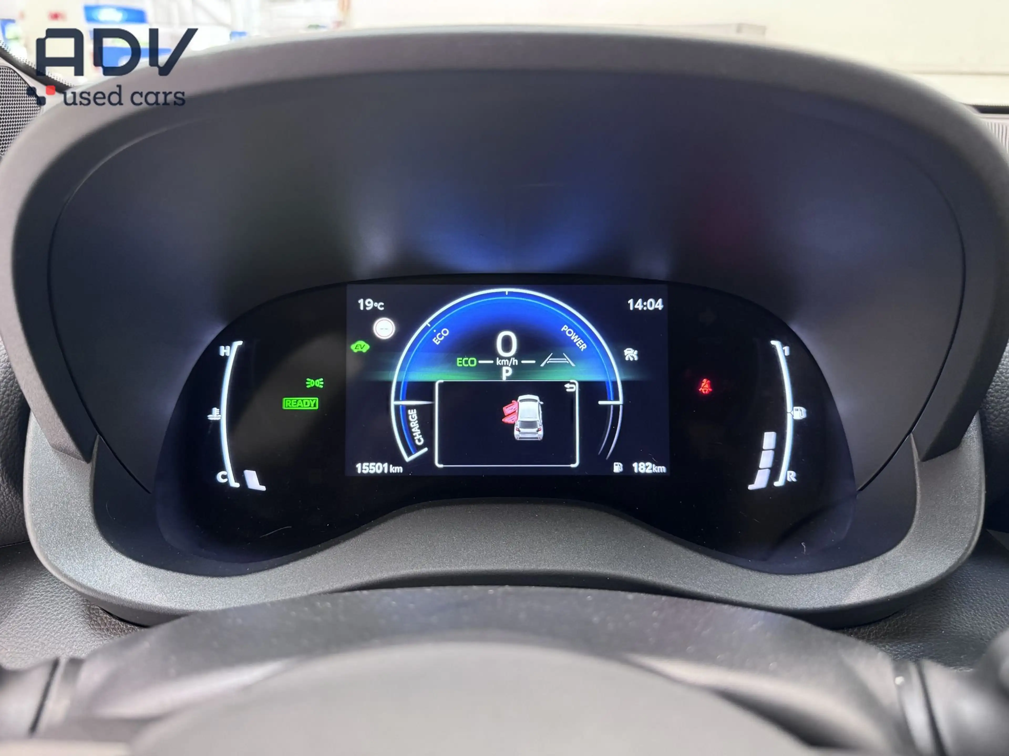Mazda 2 Homura - Carplay/Android Auto - Stuur/stoelverwarming - Snel leverbaar!! — photo 15