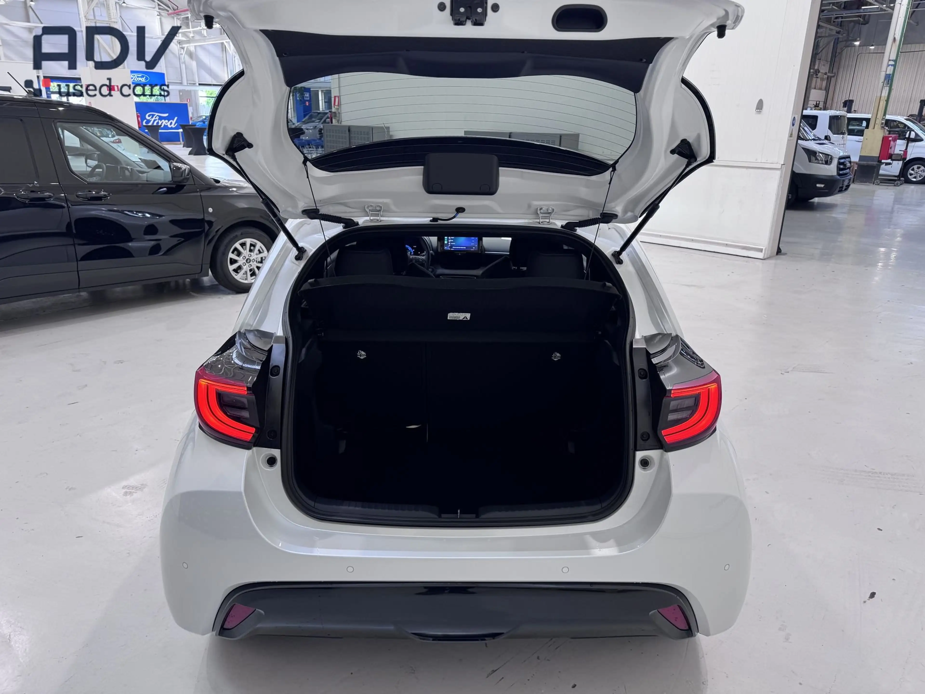 Mazda 2 Homura - Carplay/Android Auto - Stuur/stoelverwarming - Snel leverbaar!! — photo 5