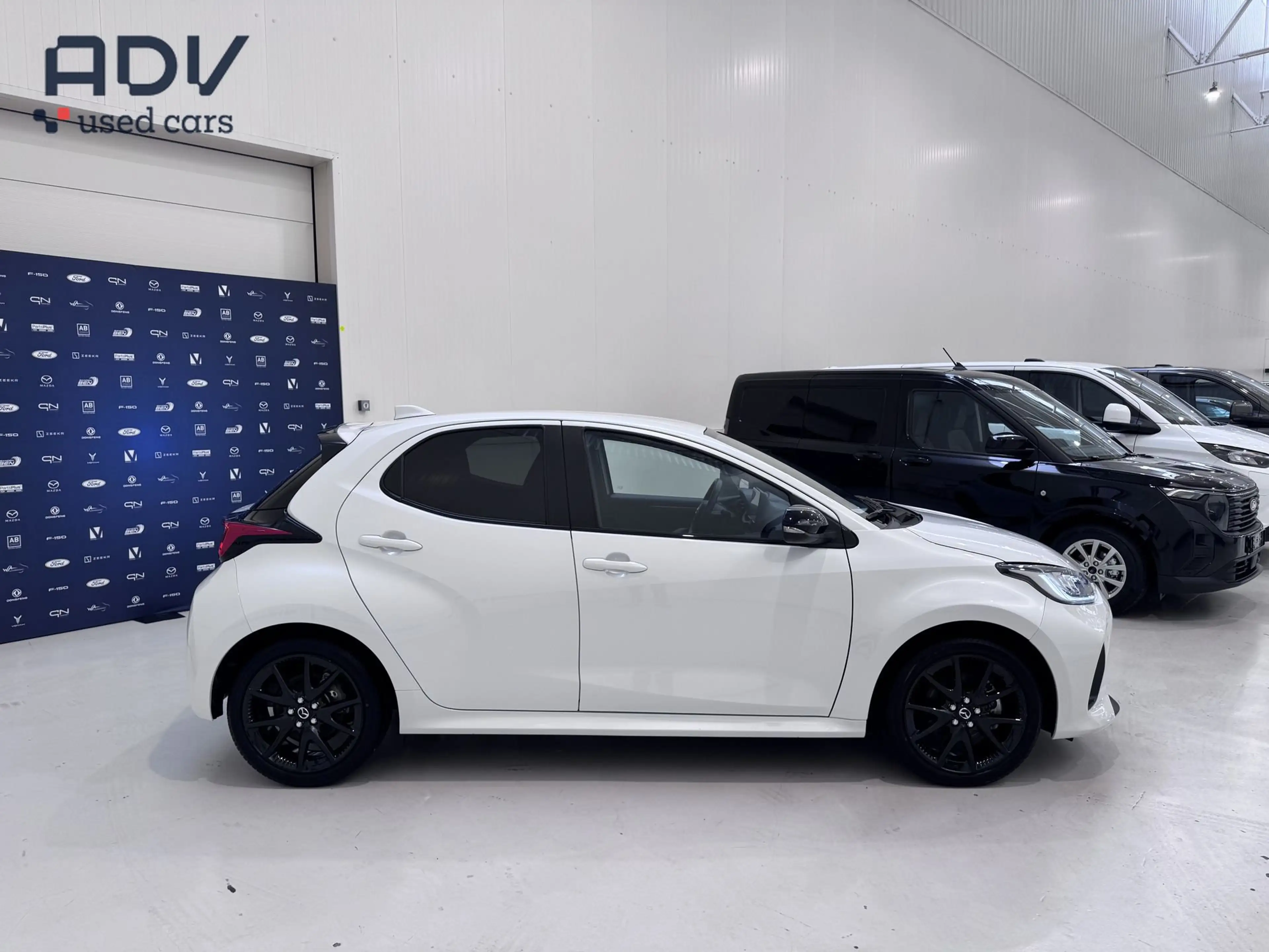 Mazda 2 Homura - Carplay/Android Auto - Stuur/stoelverwarming - Snel leverbaar!! — photo 7