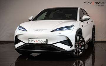 Sealion 7 91.3 kWh AWD Excellence