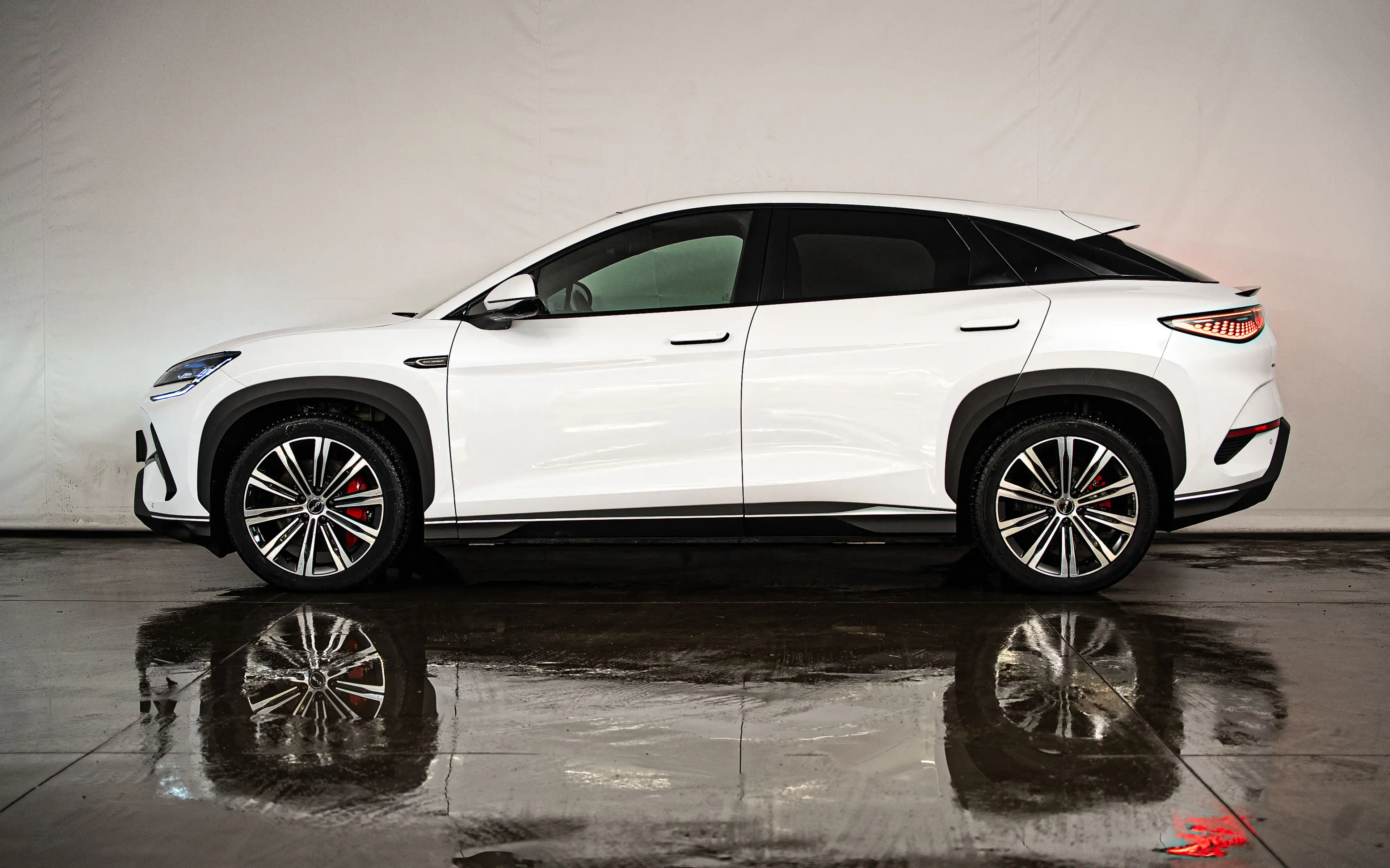 BYD Sealion 7 Sealion 7 91.3 kWh AWD Excellence — photo 2