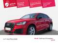 Audi Q2 35 TDI quattro Stronic sport Rot - thumbnail 1