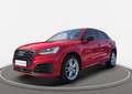Audi Q2 35 TDI quattro Stronic sport Rot - thumbnail 2