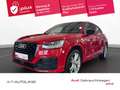 Audi Q2 35 TDI quattro Stronic sport Roşu - thumbnail 1