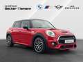 MINI Cooper S 5-Türer John Cooper Works Trim | Navi | LED | 18 Z Rot - thumbnail 7
