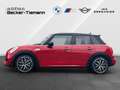 MINI Cooper S 5-Türer John Cooper Works Trim | Navi | LED | 18 Z Rot - thumbnail 3
