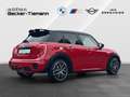 MINI Cooper S 5-Türer John Cooper Works Trim | Navi | LED | 18 Z Rot - thumbnail 6