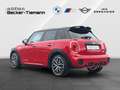 MINI Cooper S 5-Türer John Cooper Works Trim | Navi | LED | 18 Z Rot - thumbnail 4