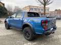 Ford Ranger Raptor 2.0 aut. 213 CV Navi Gancio Traino come nuovo ! Bleu - thumbnail 3