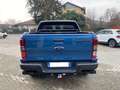 Ford Ranger Raptor 2.0 aut. 213 CV Navi Gancio Traino come nuovo ! Bleu - thumbnail 4