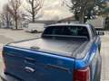 Ford Ranger Raptor 2.0 aut. 213 CV Navi Gancio Traino come nuovo ! Bleu - thumbnail 12