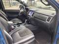 Ford Ranger Raptor 2.0 aut. 213 CV Navi Gancio Traino come nuovo ! Bleu - thumbnail 13