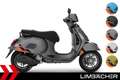 Vespa GTS Super Sport 310 VESPA LIMBÄCHER - thumbnail 1