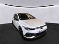 Volkswagen Golf VIII GTI Clubsport 2.0 TSI DSG HUD+Panorama Klima Weiß - thumbnail 3