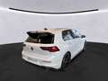 Volkswagen Golf VIII GTI Clubsport 2.0 TSI DSG HUD+Panorama Klima Weiß - thumbnail 2