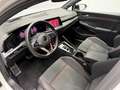 Volkswagen Golf VIII GTI Clubsport 2.0 TSI DSG HUD+Panorama Klima Weiß - thumbnail 5