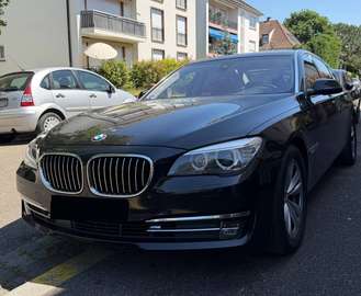 740Li Exclusive Individual A