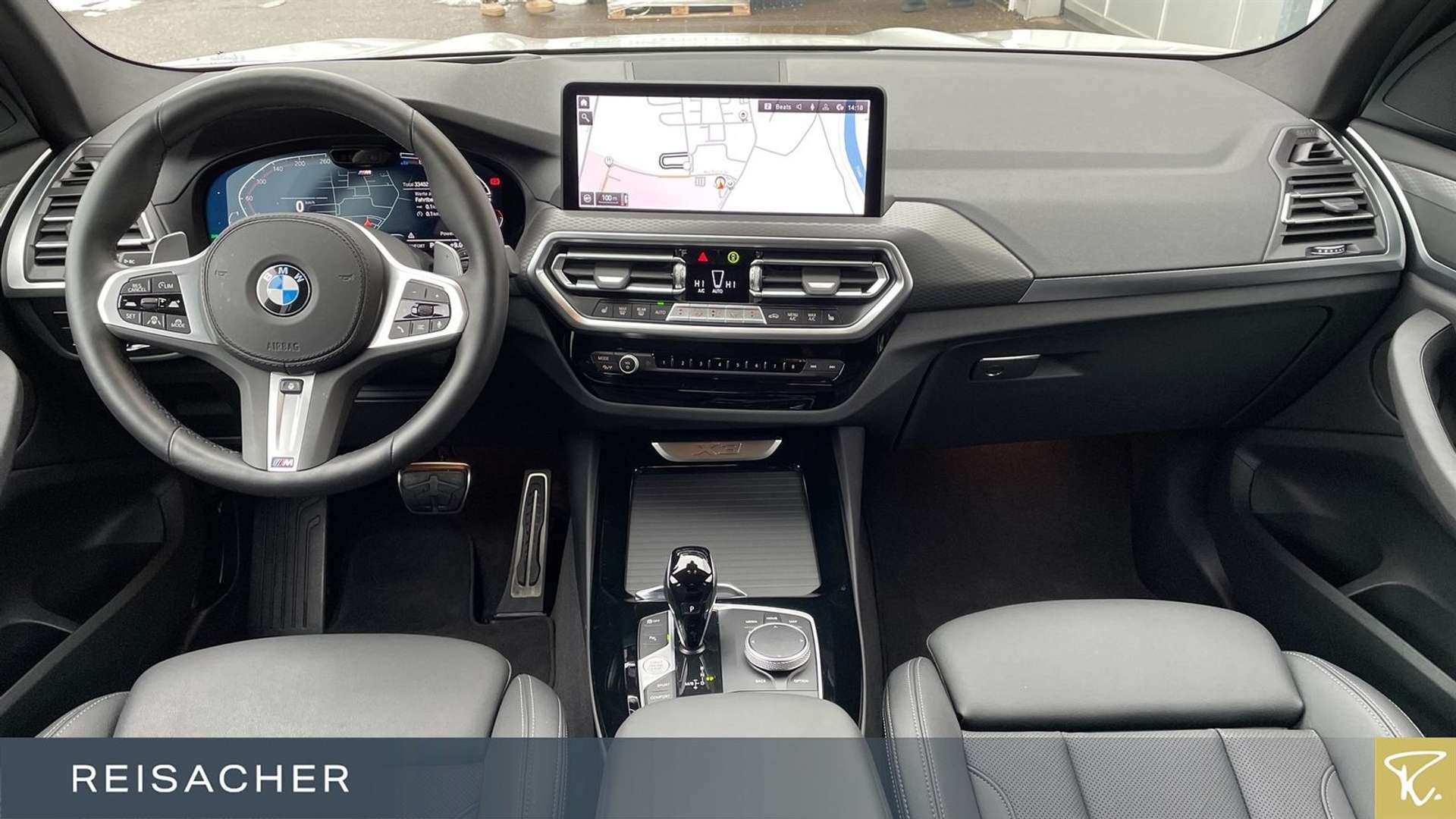 BMW X3 M Sport 20d XDrive -  - Joinsteer - #5