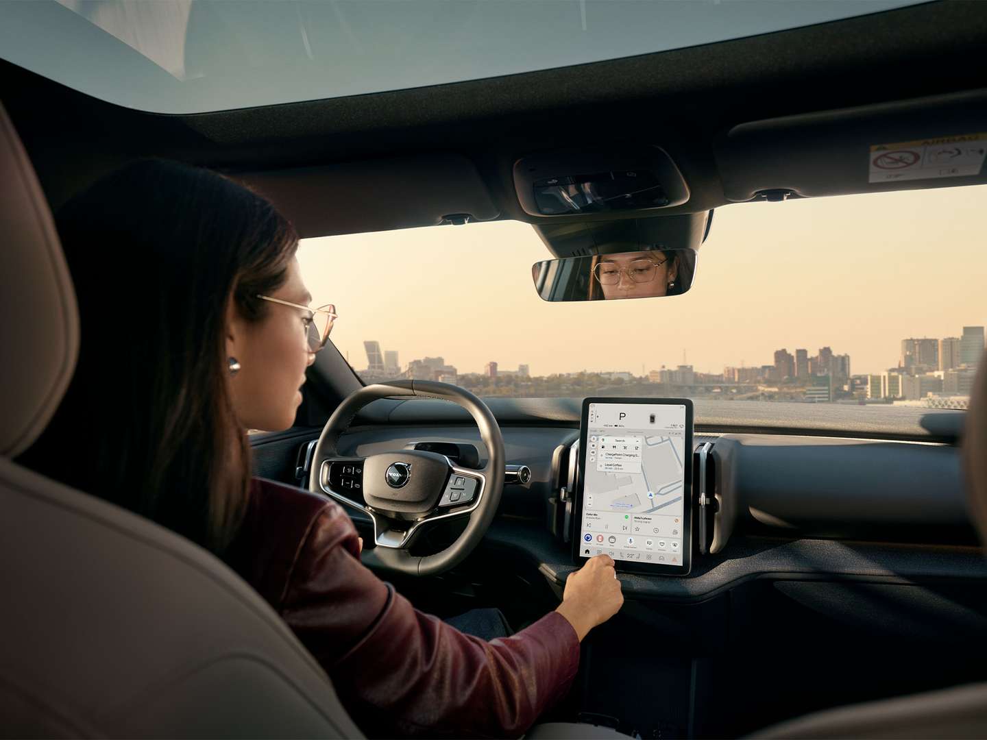 Volvo EX30 Long Range Plus -  - Joinsteer - #2