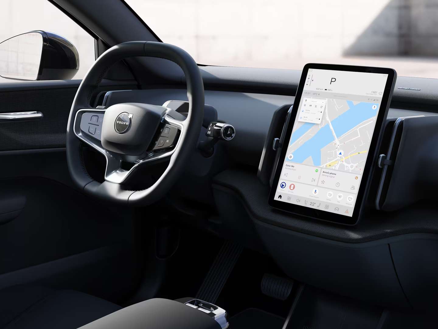 Volvo EX30 Long Range Plus -  - Joinsteer - #5