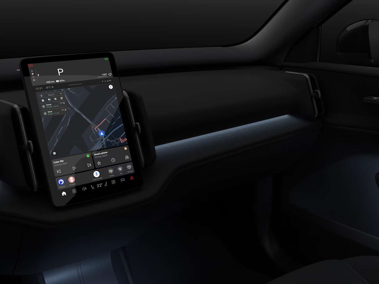 Volvo EX30 Long Range Plus -  - Joinsteer - #3