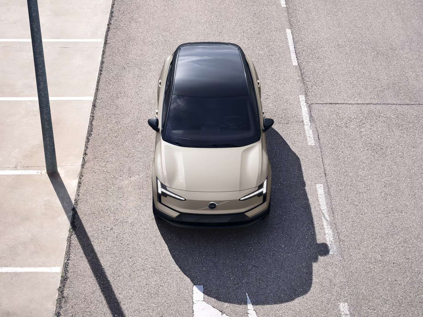 Volvo EX30 Long Range Plus -  - Joinsteer - #1