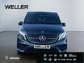 Mercedes-Benz V 300 d lang 9G-TRO Edition *LED*Burmester*AHK* Grau - thumbnail 2