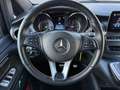 Mercedes-Benz V 300 d lang 9G-TRO Edition *LED*Burmester*AHK* Grau - thumbnail 13