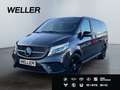 Mercedes-Benz V 300 d lang 9G-TRO Edition *LED*Burmester*AHK* Gris - thumbnail 1