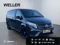 Mercedes-Benz V 300 d lang 9G-TRO Edition *LED*Burmester*AHK* Gris - thumbnail 4