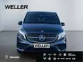 Mercedes-Benz V 300 d lang 9G-TRO Edition *LED*Burmester*AHK* Gris - thumbnail 2