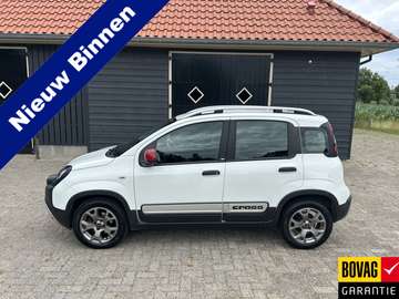 1.0 Hybrid Launch Edition City Cross Clima Navi Pd