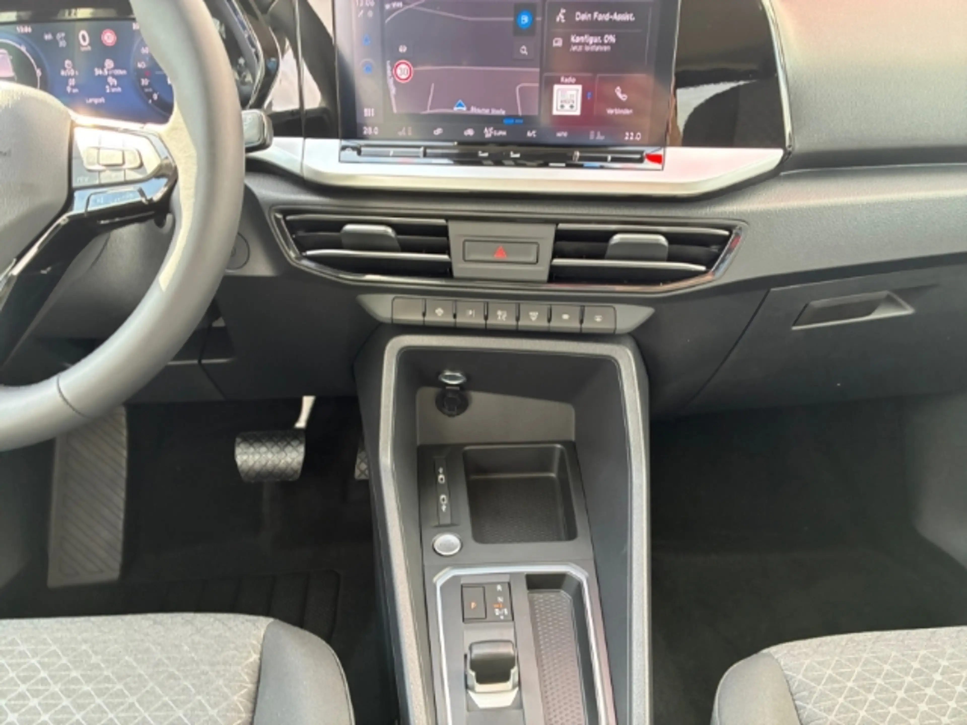 Ford Grand Tourneo Titanium - RFK - FAP - LED - Automatik - — photo 12