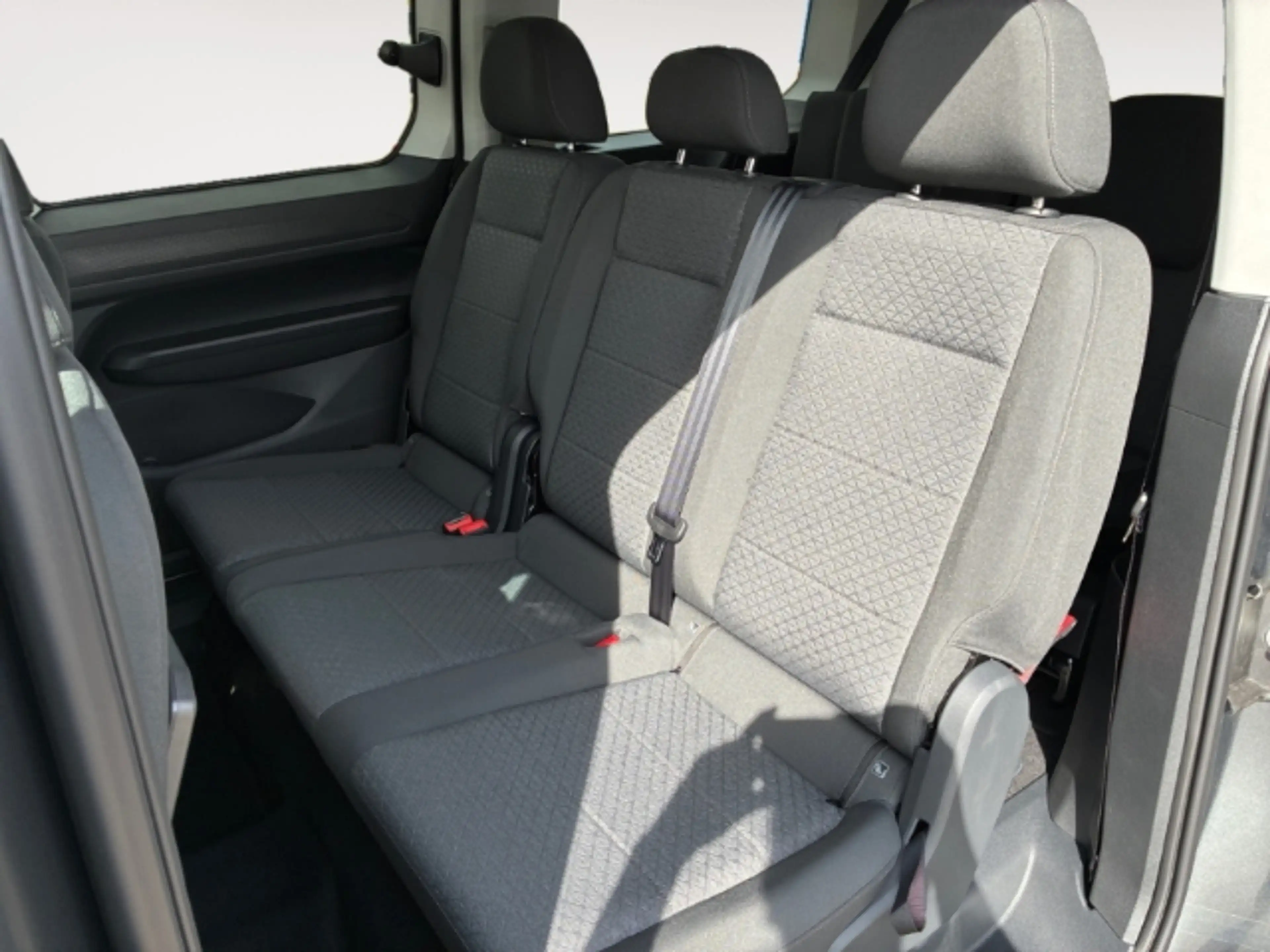 Ford Grand Tourneo Titanium - RFK - FAP - LED - Automatik - — photo 14