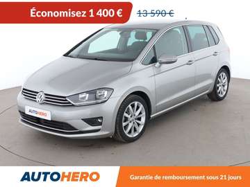 1.4 TSI BlueMotion Tech Carat DSG7
