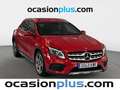 Mercedes-Benz GLA 200 200d 7G-DCT Rood - thumbnail 2