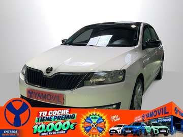 1.0 TSI Like 81kW