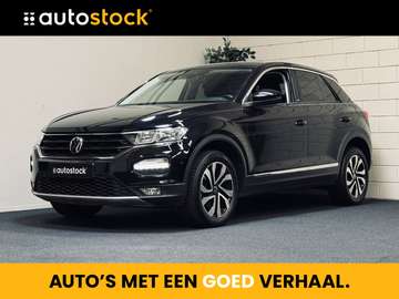 1.5 TSI Active | 17" | CarPlay | Stoelverw. |