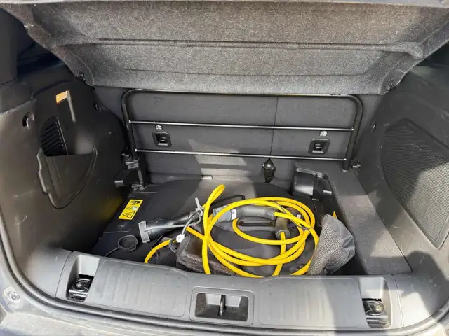 Jeep Renegade view 10