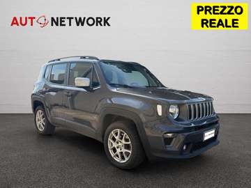 AUTOCARRO 1.3 T4 190CV PHEV 4xe AT6 Business Plus