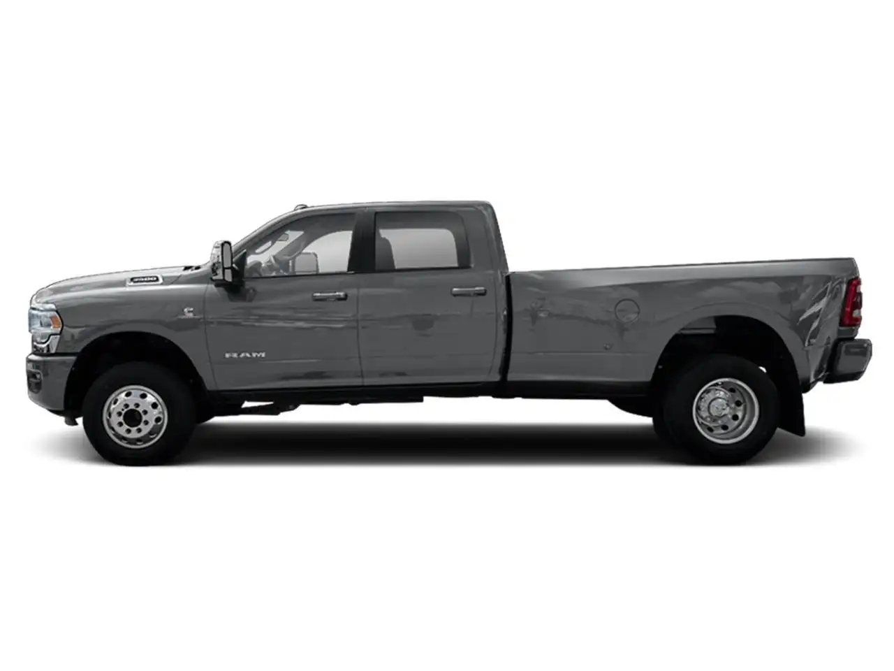 RAM 3500 снимка RAM 3500