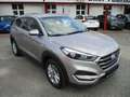 Hyundai TUCSON 1.6 Turbo, Navigation, Scheckheft Beige - thumbnail 4