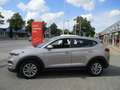Hyundai TUCSON 1.6 Turbo, Navigation, Scheckheft Beige - thumbnail 2