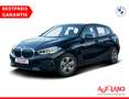 BMW 118 118i Advantage Navi PDC LED Android Apple DAB Noir - thumbnail 1