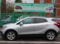 Opel Mokka Mokka 1.6 CDTI ecoFLEX 4x2*CUIR*GPS CAMERA*XENON* Grijs - thumbnail 3