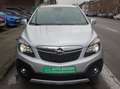 Opel Mokka Mokka 1.6 CDTI ecoFLEX 4x2*CUIR*GPS CAMERA*XENON* Grijs - thumbnail 2