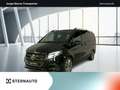 Mercedes-Benz V 220 V 220 d STYLE L Navi DISTR.M-BEAM Widescreen AHK Noir - thumbnail 1