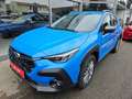 Subaru Crosstrek Style Xtra 2,0 e-Boxer inkl. WR! Azul - thumbnail 3